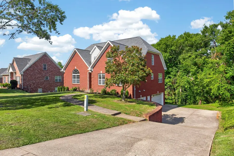 1125 Ben Hill Blvd, Nolensville, TN 37135 - #3