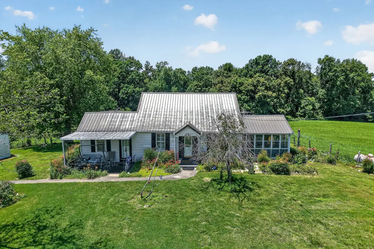 2531 Old Well Rd, Morrison, TN 37357 - #1