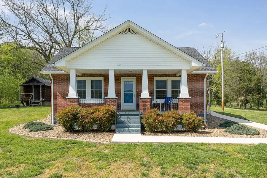 3731 Big Bottom Rd, Whitleyville, TN 38588 - #2