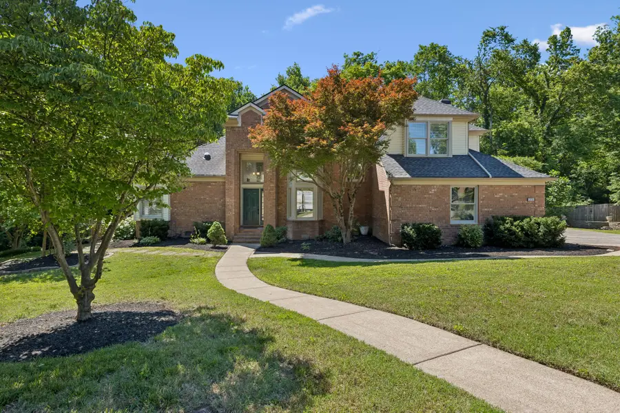 320 Mayfield Sta, Brentwood, TN 37027 - #2