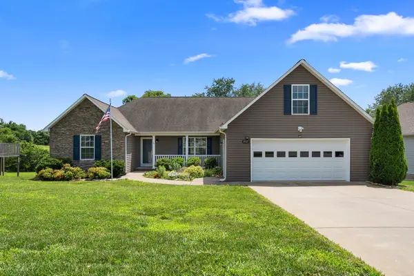 1925 Sheffield Lane, Columbia, TN 38401
