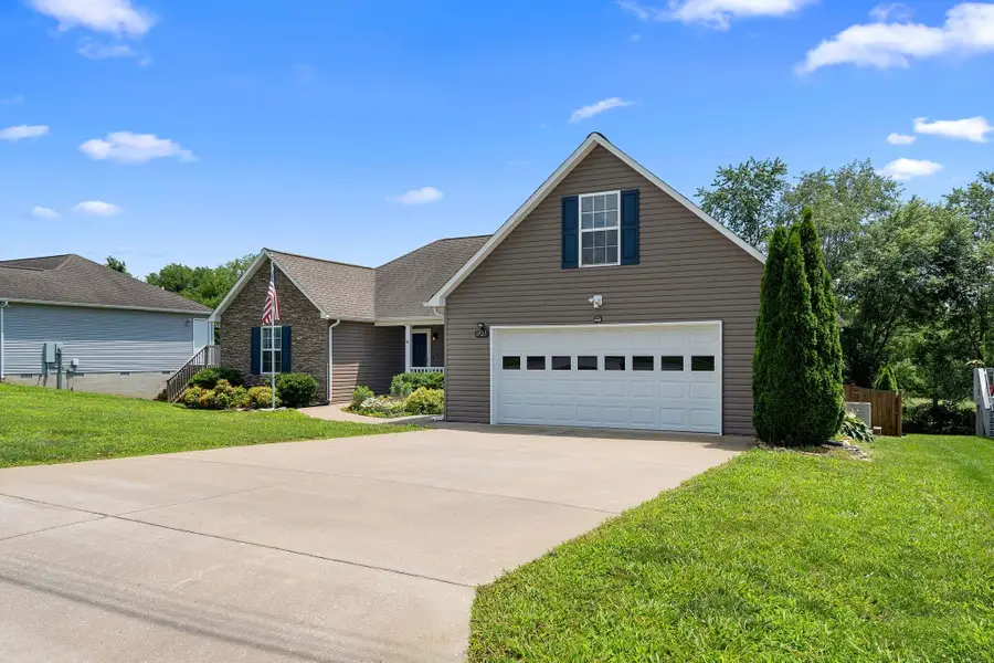 1925 Sheffield Lane, Columbia, TN 38401 - #3