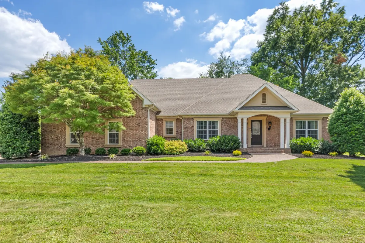116 Millstone Way, White House, TN 37188 - #1