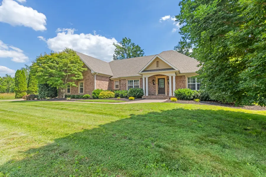 116 Millstone Way, White House, TN 37188 - #3