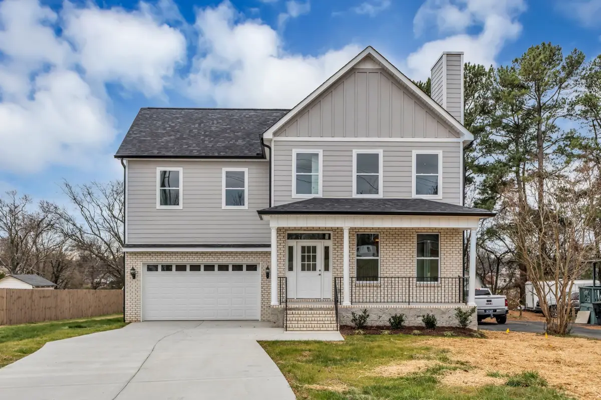 209 Luna Dr, Nashville, TN 37211 - #1