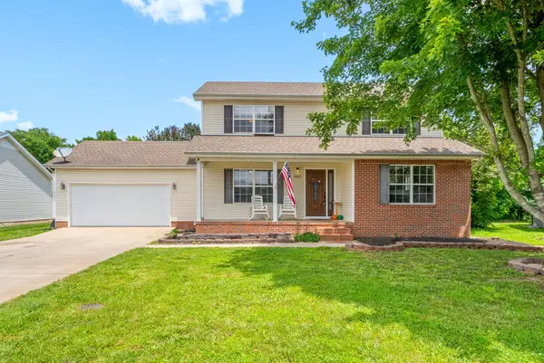 997 Wing Tip Cir, Hopkinsville, KY 42240