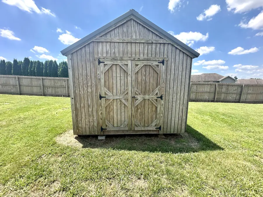 204 Middle Dayle Dr, Portland, TN 37148 - #3