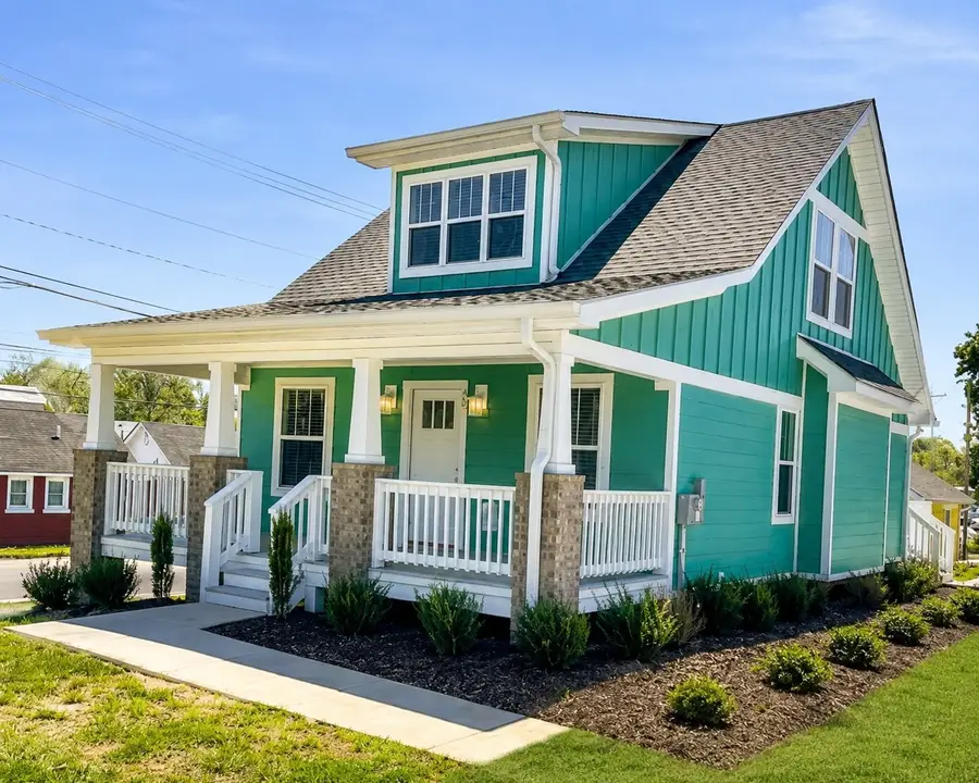 99 N Shephard St, Winchester, TN 37398 - #2