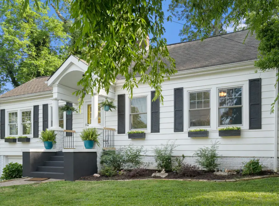 1320 Dugdale Street, Chattanooga, TN 37405 - #2