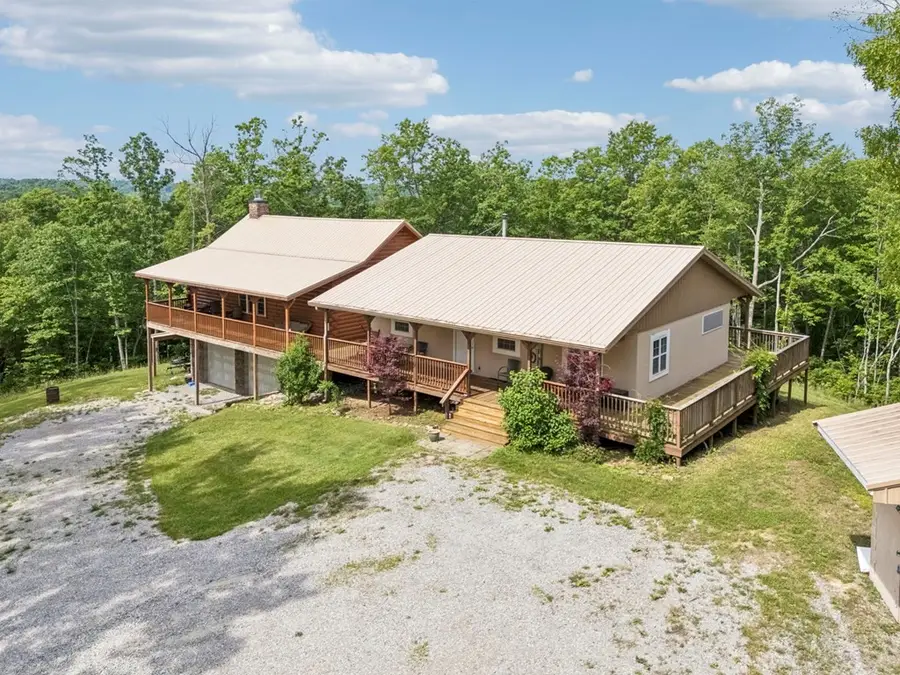 290 Vine Ridge Rd Ne, Crawford, TN 38554 - #2