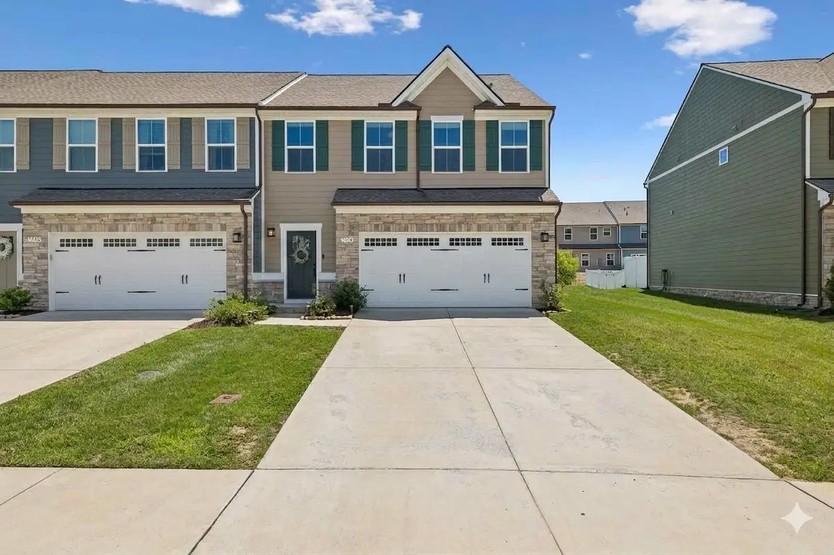 1334 Crescent Ridge Dr, Gallatin, TN 37066 - #1