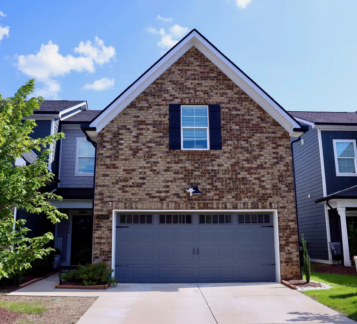2609 Leawood Ct, Murfreesboro, TN 37128 - #1