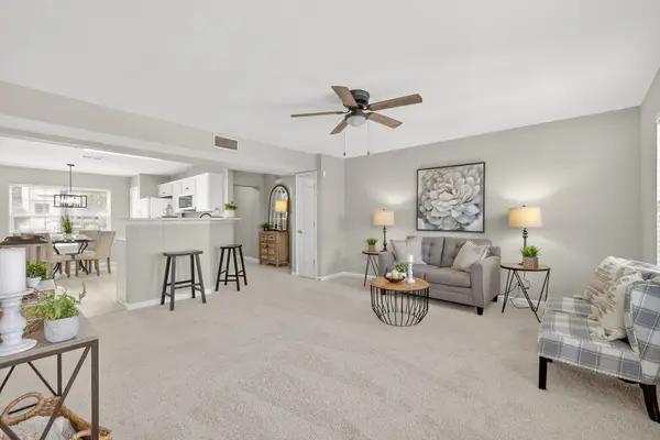 306 Shoshone Pl, Murfreesboro, TN 37128