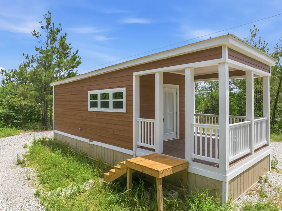 800 Smith Chapel Rd, Decaturville, TN 38329 - #3