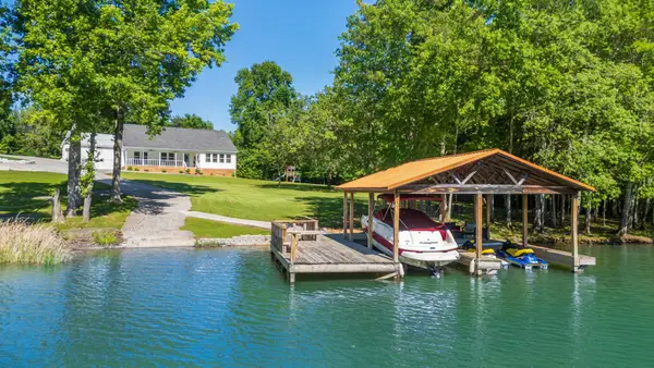 149 Ledford Lane, Decatur, TN 37322
