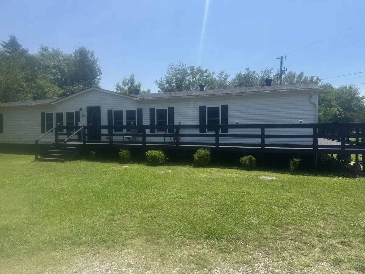 418 Jakes Ave, Murfreesboro, TN 37130 - #1