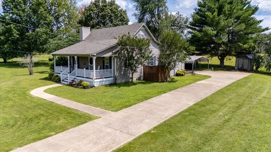 612 Clax Branch Rd, Loretto, TN 38469 - #2