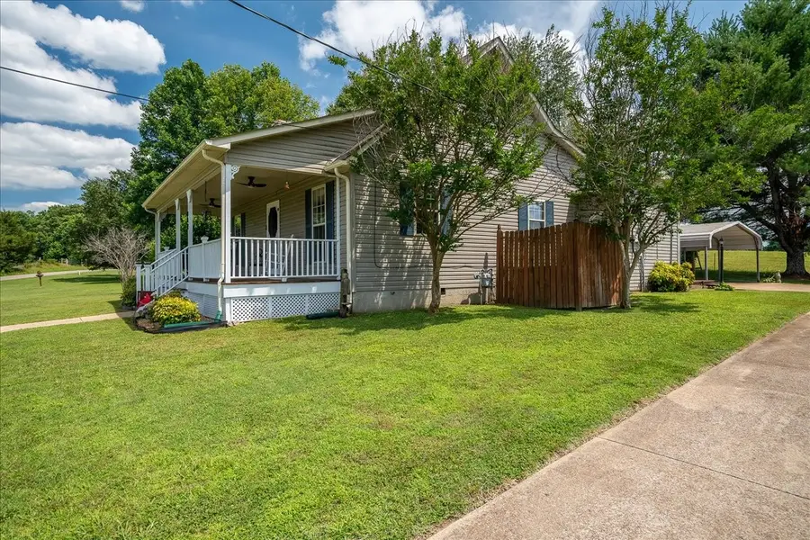 612 Clax Branch Rd, Loretto, TN 38469 - #3