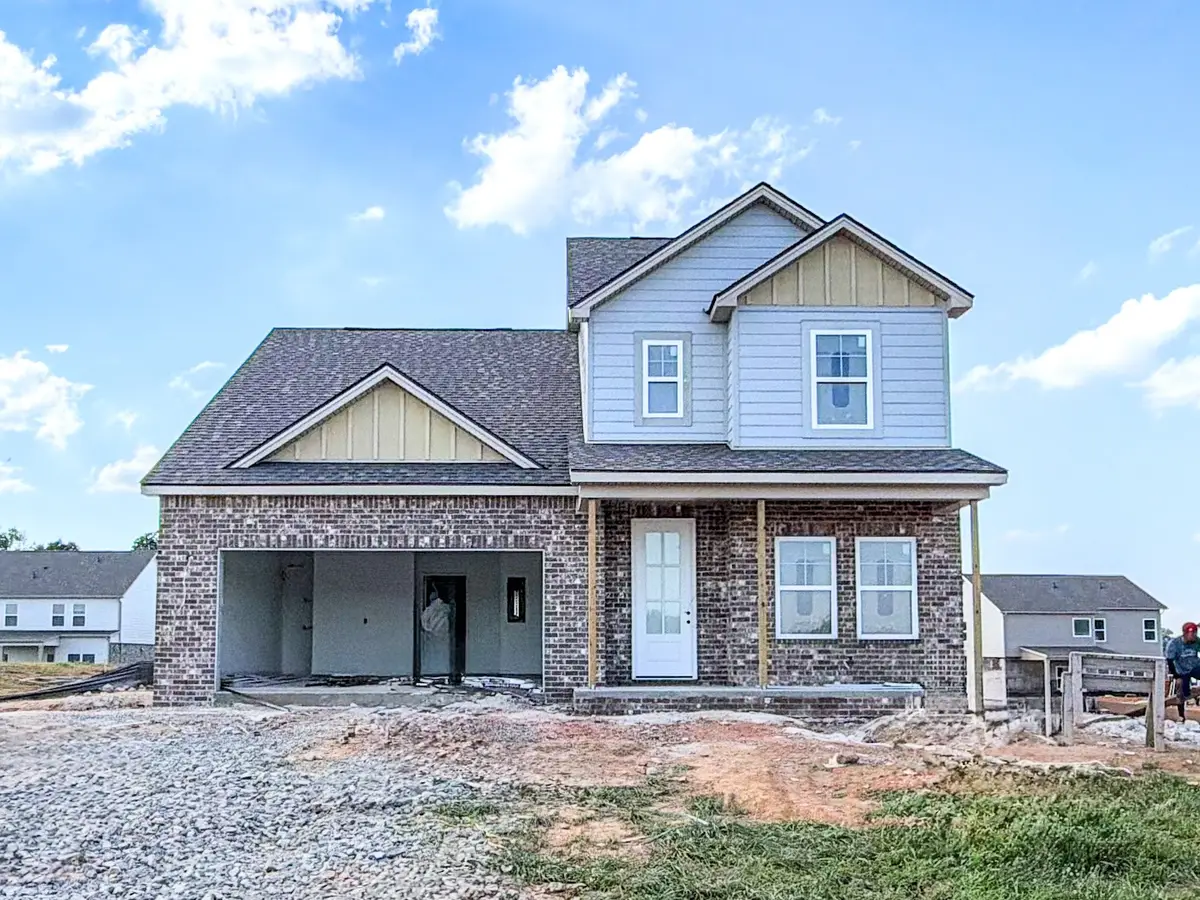 2312 Mary Lou Way, Columbia, TN 38401 - #1