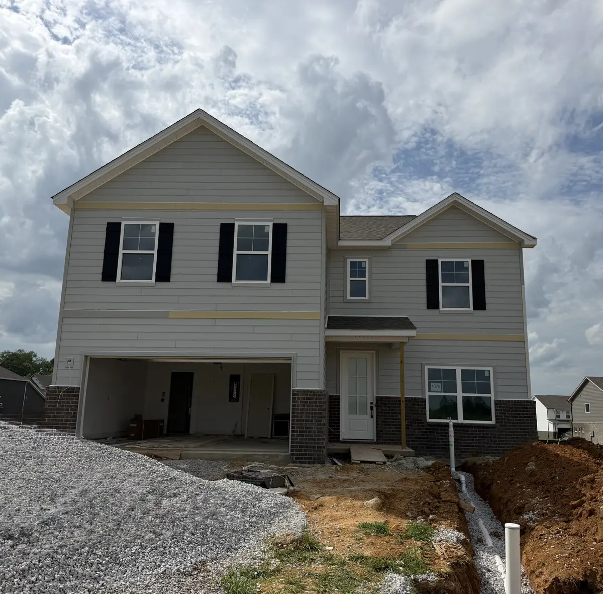 2308 Mary Lou Way, Columbia, TN 38401 - #1