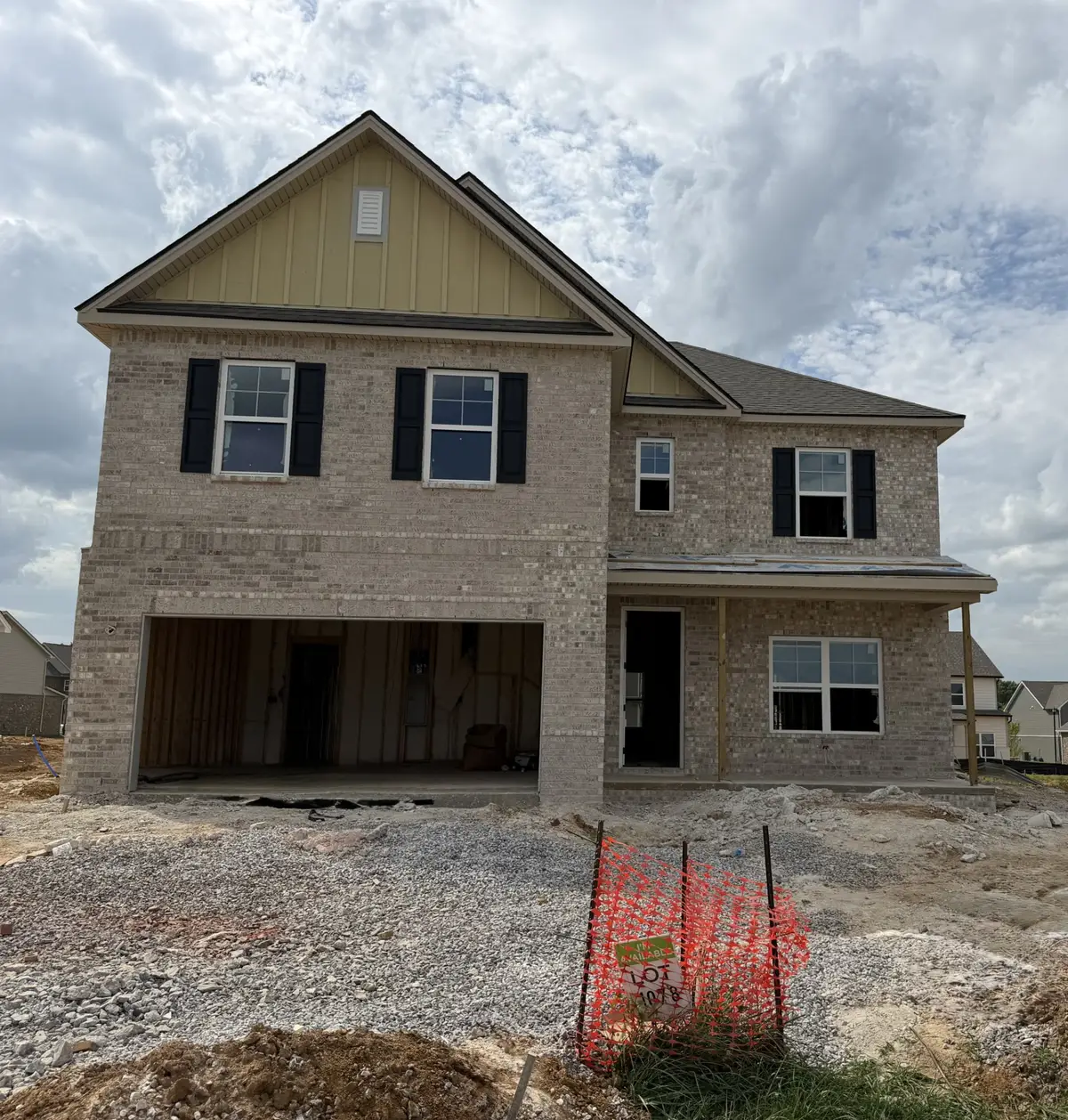 2304 Mary Lou Way, Columbia, TN 38401 - #1
