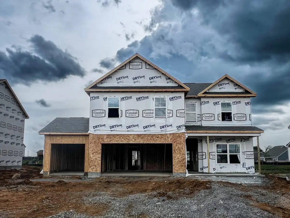 1042 Bluestem Rd, Columbia, TN 38401 - #1