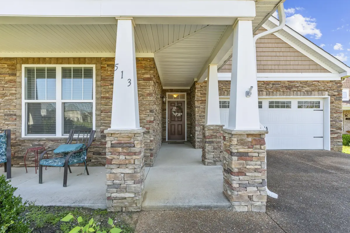 513 Larkin Ct, Mount Juliet, TN 37122 - #1