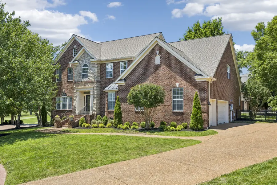 1108 Rossifer Ct, Gallatin, TN 37066 - #2