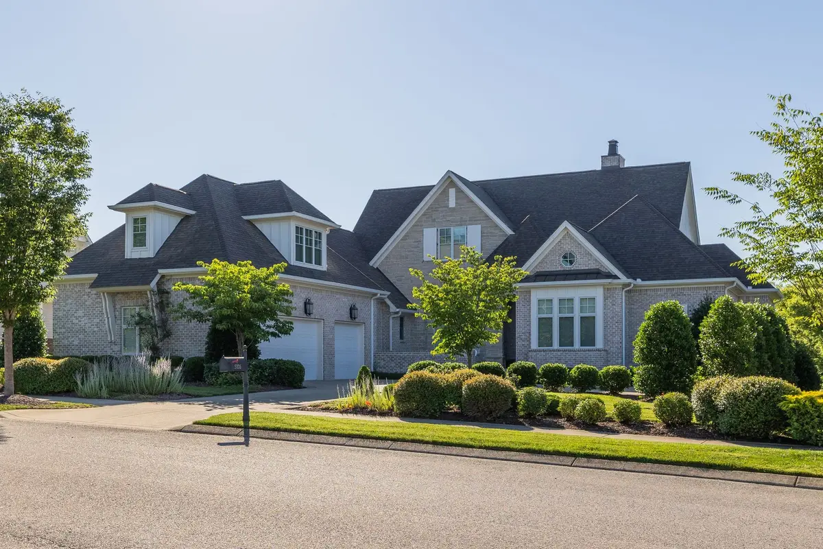 5206 Wildings Blvd, College Grove, TN 37046 - #1