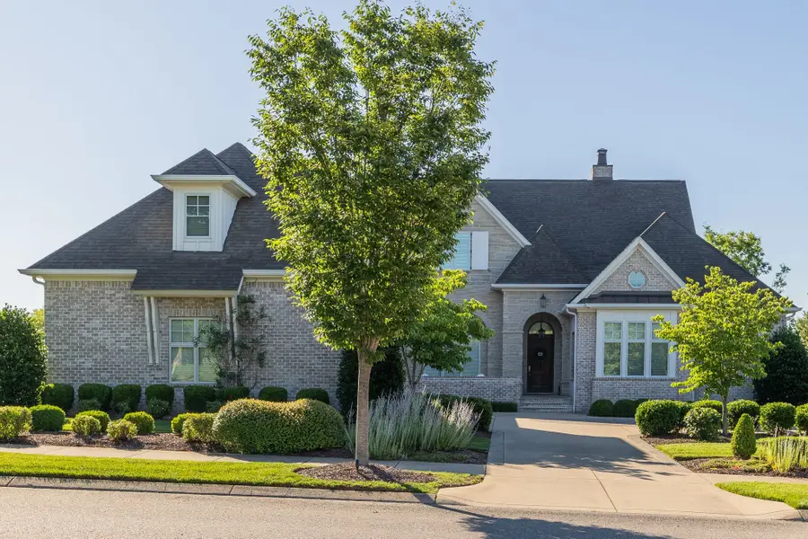 5206 Wildings Blvd, College Grove, TN 37046 - #3