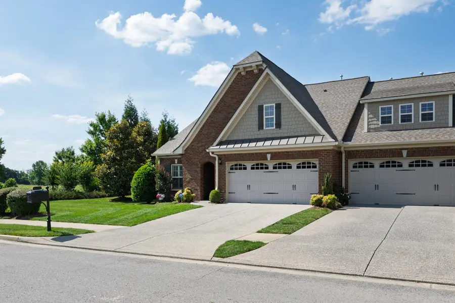 2124 Albatross Way, Gallatin, TN 37066 - #2