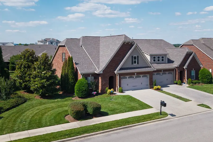 2124 Albatross Way, Gallatin, TN 37066 - #3