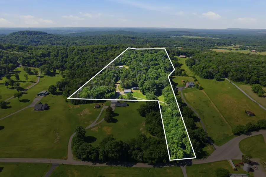 1021B Jordan Rd, Lascassas, TN 37085 - #3