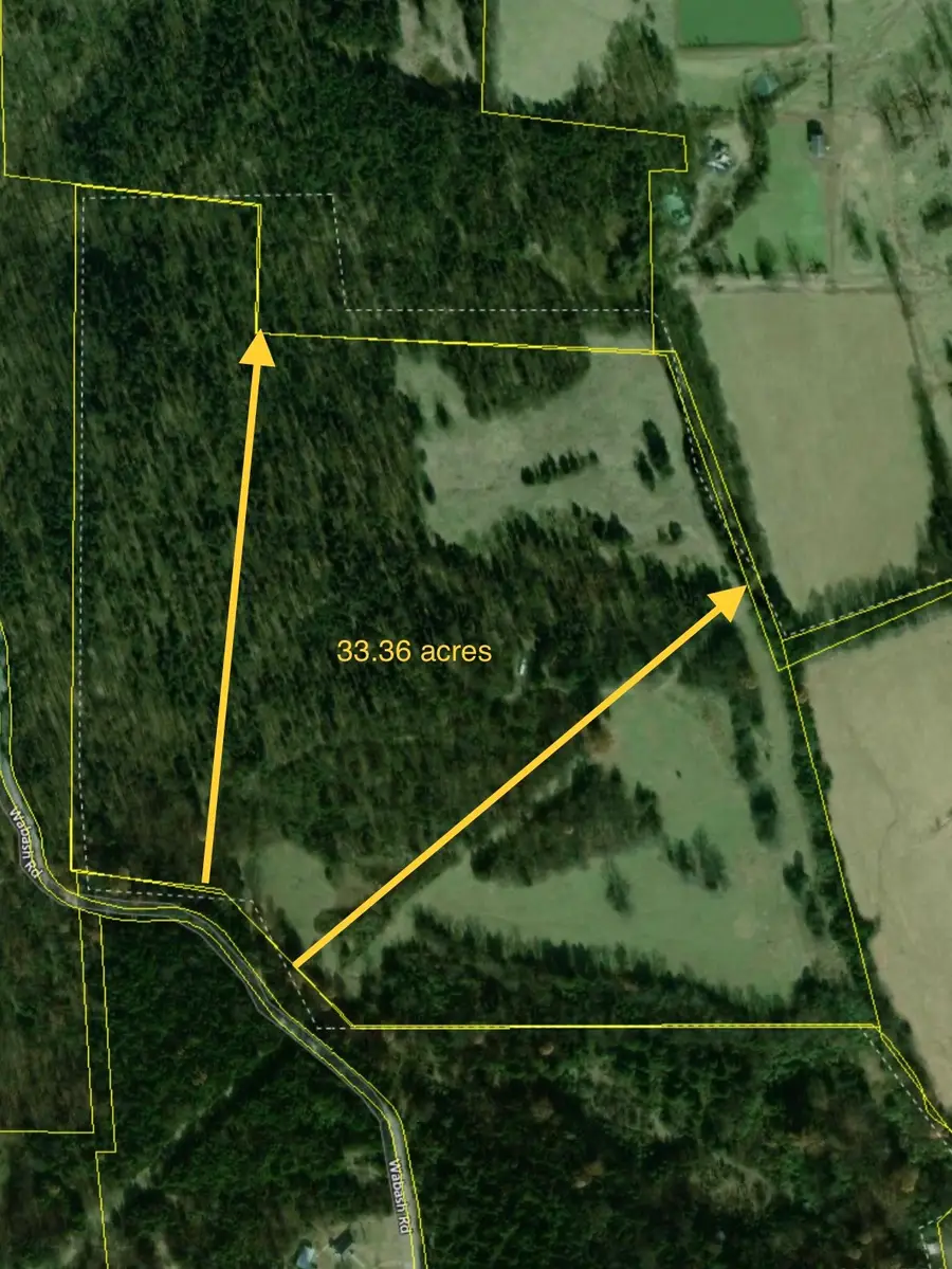 328 Wabash Road, Lynchburg, TN 37352 - #3