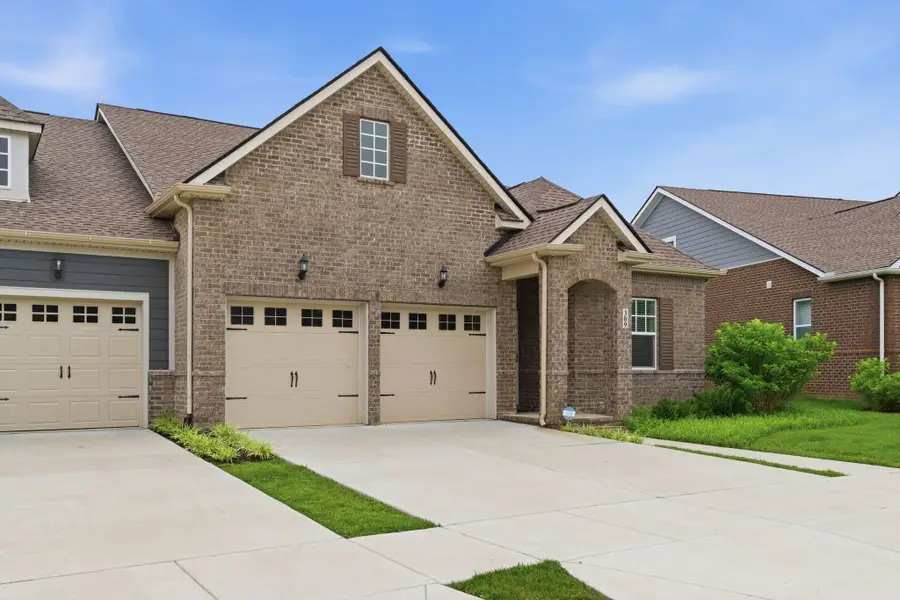 309 Gingerwood Ln, Hendersonville, TN 37075 - #3