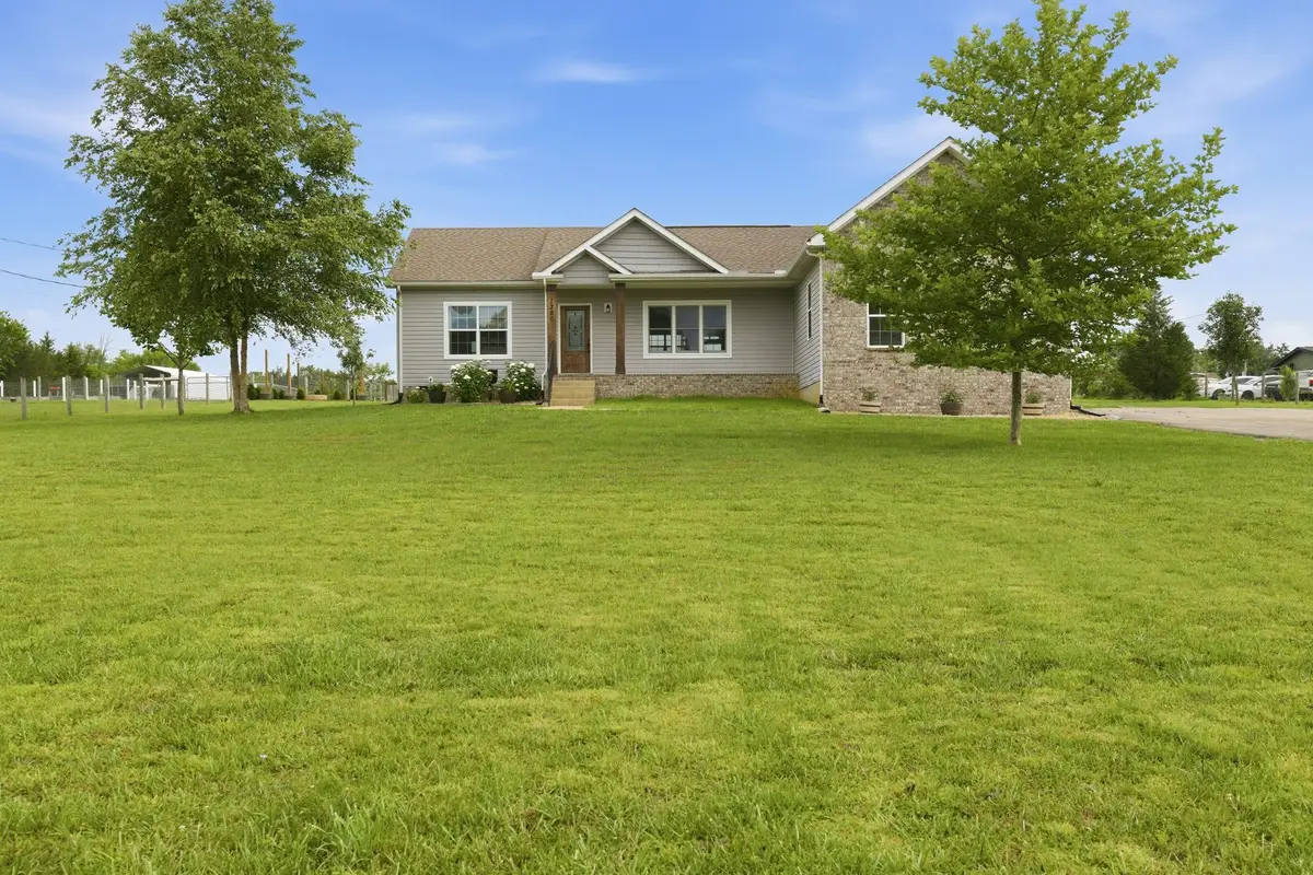 1380 Mccool Rd, Lewisburg, TN 37091 - #1