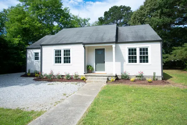 815 Cedar Ln, Tullahoma, TN 37388