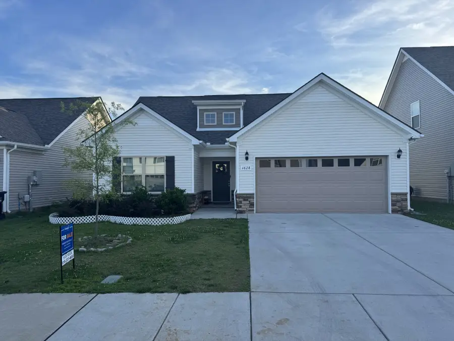 1628 Secretariat Trce, Murfreesboro, TN 37128 - #3