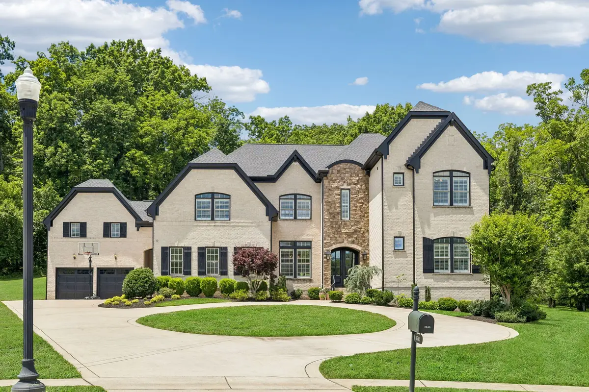 1745 Umbria Dr, Brentwood, TN 37027 - #1