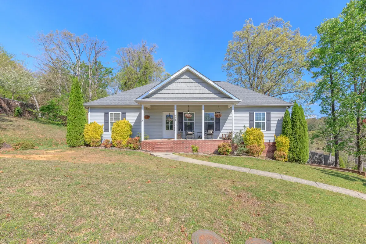 949 Brynwood Drive, Chattanooga, TN 37415 - #1