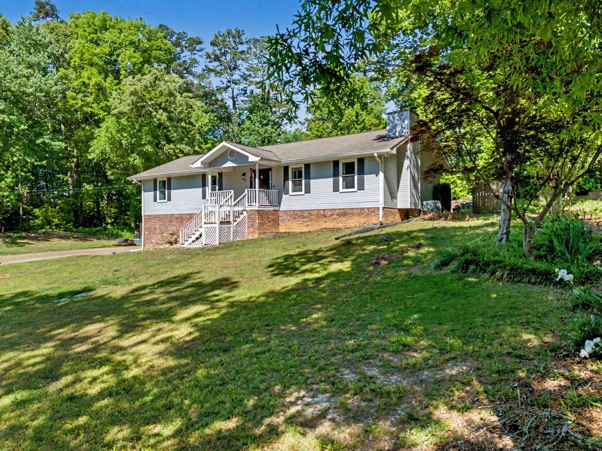9917 Shore Drive, Soddy Daisy, TN 37379 - #1