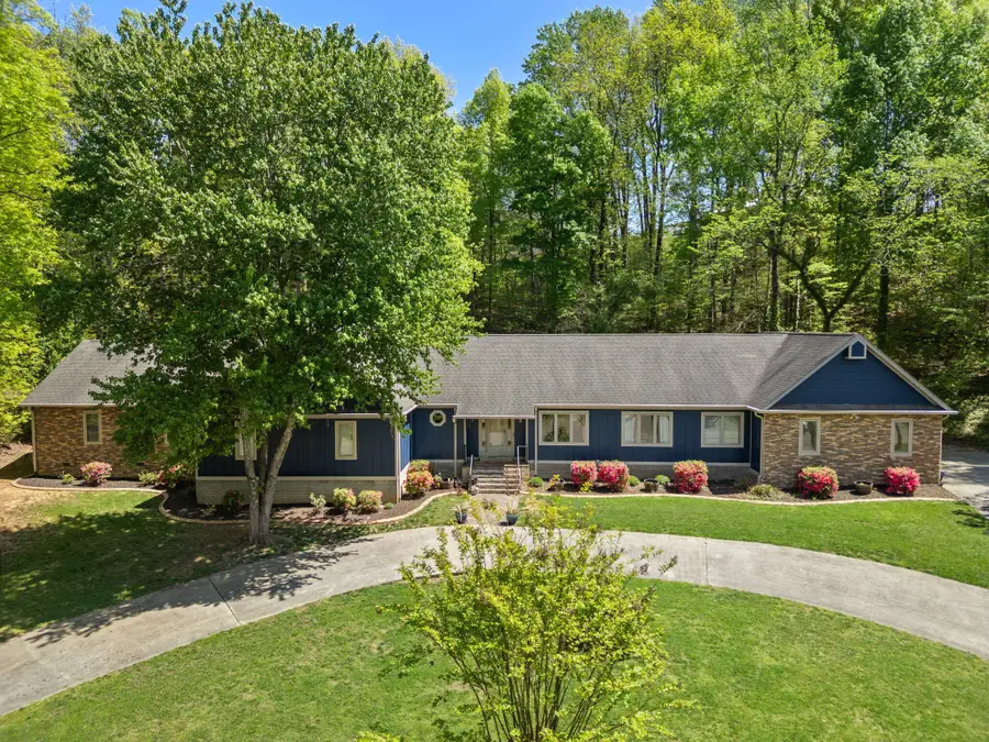 3502 Windsor Circle Ne, Cleveland, TN 37312 - #2