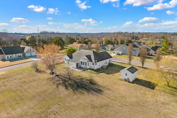 7030 County, Athens, TN 37303