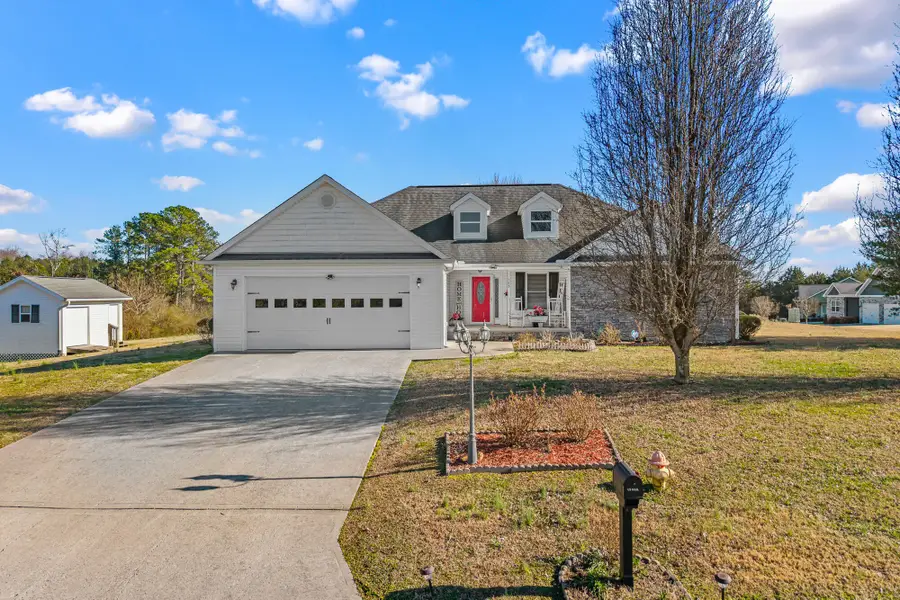 143 County Rd 7030, Athens, TN 37303 - #3