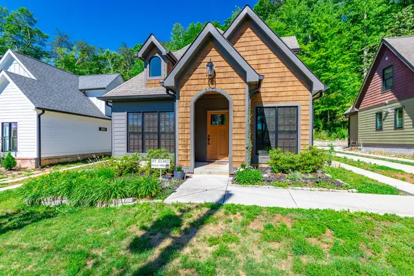5505 Alabama Avenue, Chattanooga, TN 37409