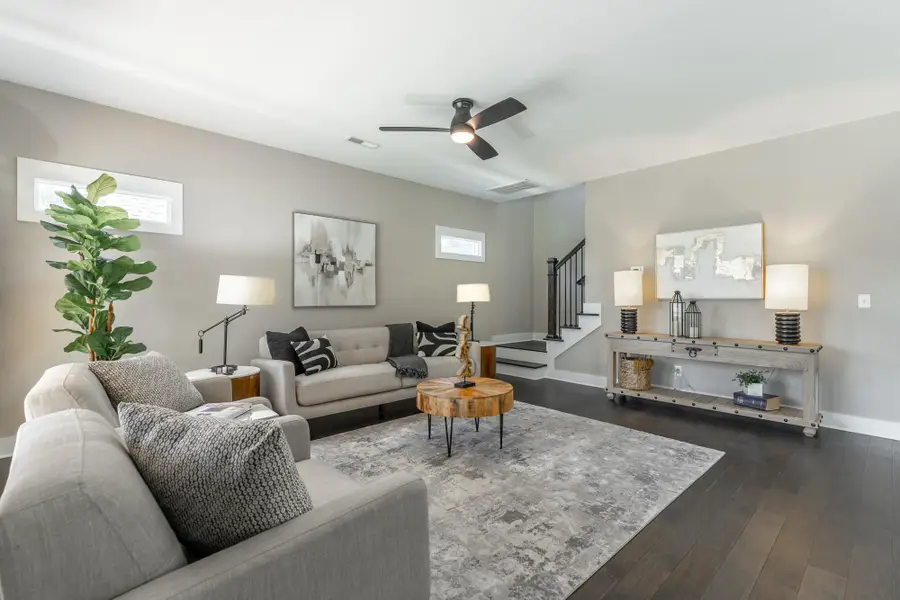 5505 Alabama Avenue, Chattanooga, TN 37409 - #2