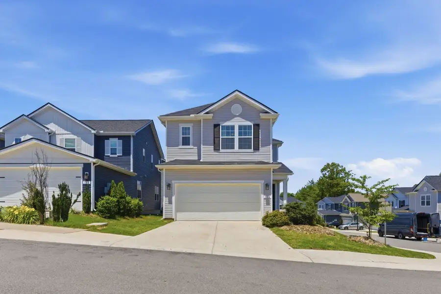 106 Timber Crest Trl, White Bluff, TN 37187 - #2