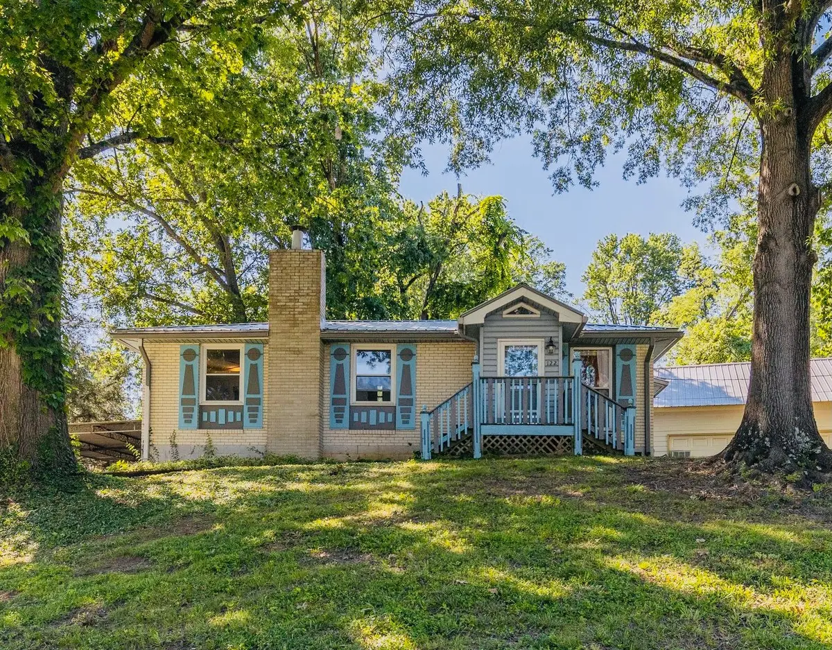 122 Luna Dr, Nashville, TN 37211 - #1