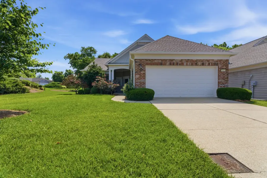 155 Navy Cir, Mount Juliet, TN 37122 - #2