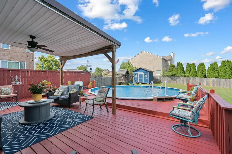 308 Brickle Dr, Murfreesboro, TN 37128 - #2
